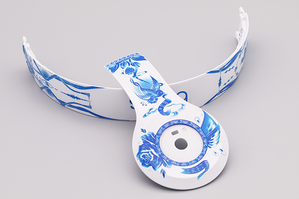 頭戴式耳機 頭戴式耳機